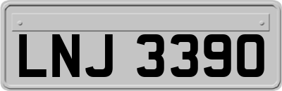 LNJ3390