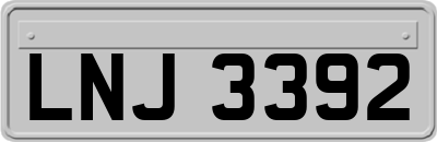 LNJ3392