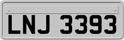 LNJ3393