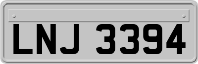 LNJ3394