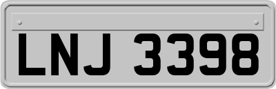 LNJ3398