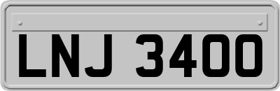 LNJ3400