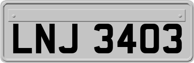 LNJ3403