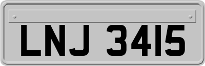 LNJ3415
