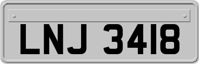 LNJ3418