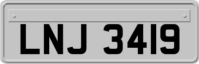 LNJ3419