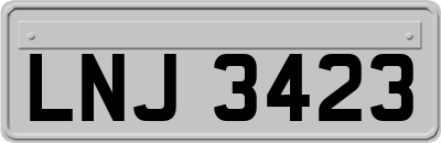 LNJ3423