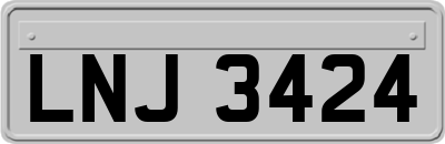 LNJ3424