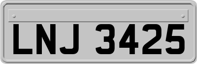 LNJ3425