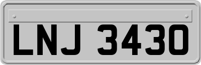 LNJ3430