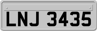 LNJ3435