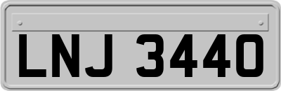 LNJ3440