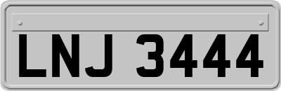 LNJ3444