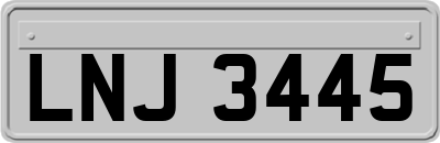 LNJ3445