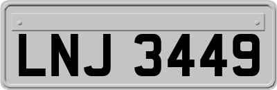 LNJ3449