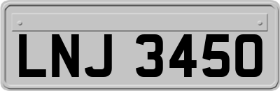 LNJ3450