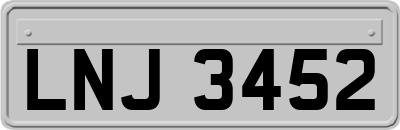 LNJ3452