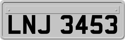 LNJ3453