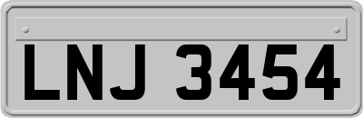 LNJ3454
