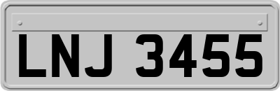 LNJ3455