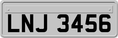 LNJ3456