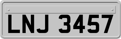 LNJ3457