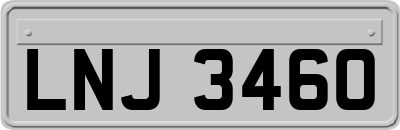 LNJ3460