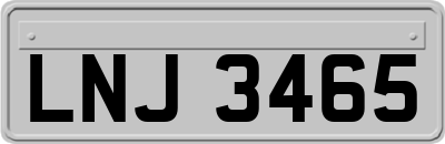 LNJ3465