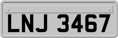 LNJ3467