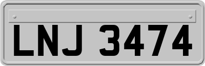 LNJ3474