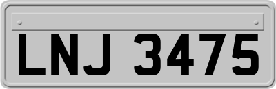LNJ3475