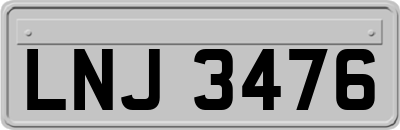 LNJ3476