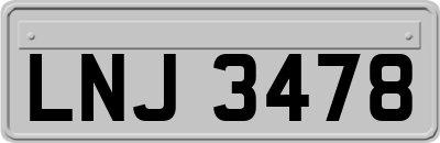 LNJ3478