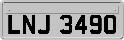LNJ3490