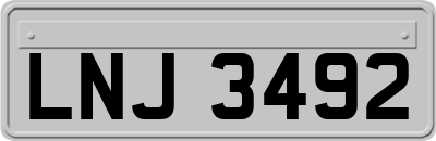 LNJ3492