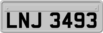 LNJ3493
