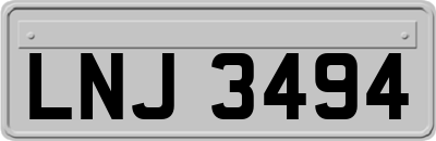 LNJ3494