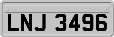 LNJ3496