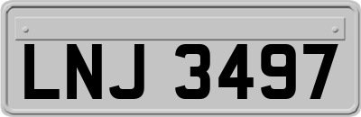 LNJ3497
