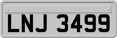 LNJ3499