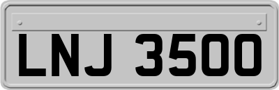 LNJ3500