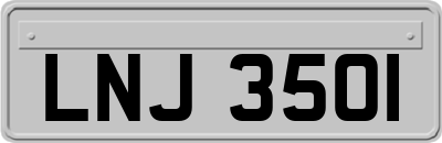 LNJ3501