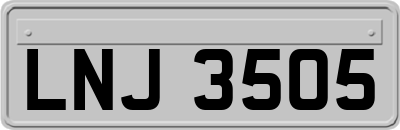LNJ3505
