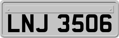 LNJ3506