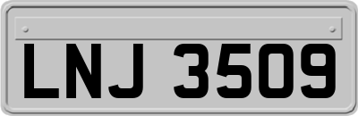 LNJ3509