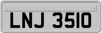 LNJ3510