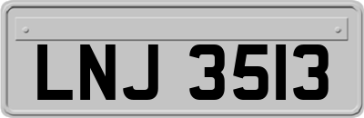 LNJ3513