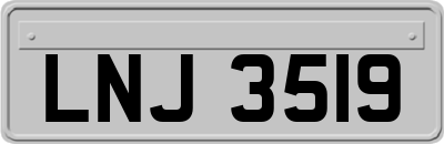 LNJ3519