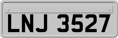 LNJ3527