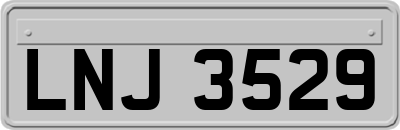 LNJ3529